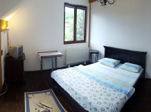 Cabana Vulpea - accommodation in  Sovata - Praid (04)