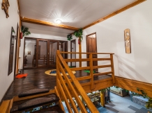 Cabana Vulpea - accommodation in  Sovata - Praid (06)