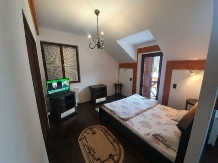 Cabana Vulpea - accommodation in  Sovata - Praid (19)