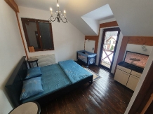 Cabana Vulpea - accommodation in  Sovata - Praid (20)