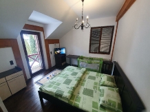Cabana Vulpea - accommodation in  Sovata - Praid (21)