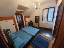 Cabana Vulpea - accommodation in  Sovata - Praid (23)