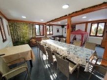 Cabana Vulpea - accommodation in  Sovata - Praid (27)