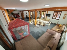 Cabana Vulpea - accommodation in  Sovata - Praid (32)