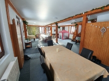 Cabana Vulpea - accommodation in  Sovata - Praid (33)