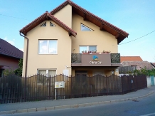 Casa de vacanta Sibiu 33 - alloggio in  Transilvania (01)