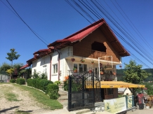 Rural accommodation at  Vila Nadia