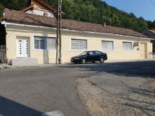 Pensiunea Albina Dunareana - accommodation in  Danube Boilers and Gorge, Clisura Dunarii (02)