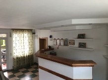 Pensiunea  Moieciu-Bucegi - accommodation in  Rucar - Bran, Moeciu (14)