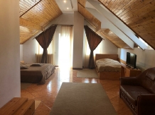 Pensiunea  Moieciu-Bucegi - accommodation in  Rucar - Bran, Moeciu (16)