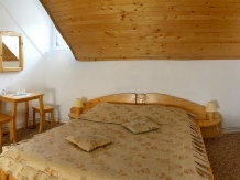 Pensiunea  Moieciu-Bucegi - accommodation in  Rucar - Bran, Moeciu (17)