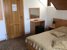Pensiunea  Moieciu-Bucegi - accommodation in  Rucar - Bran, Moeciu (27)