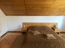 Pensiunea  Moieciu-Bucegi - accommodation in  Rucar - Bran, Moeciu (30)
