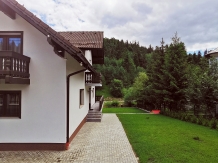Vila Molidul - accommodation in  Rucar - Bran, Piatra Craiului, Rasnov (03)