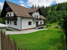 Vila Molidul - accommodation in  Rucar - Bran, Piatra Craiului, Rasnov (04)