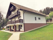 Vila Molidul - accommodation in  Rucar - Bran, Piatra Craiului, Rasnov (05)