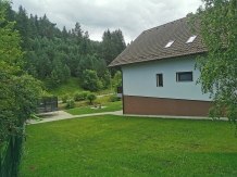 Vila Molidul - accommodation in  Rucar - Bran, Piatra Craiului, Rasnov (06)