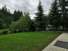Vila Molidul - accommodation in  Rucar - Bran, Piatra Craiului, Rasnov (07)