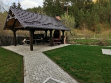 Vila Molidul - accommodation in  Rucar - Bran, Piatra Craiului, Rasnov (08)