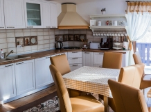 Vila Molidul - accommodation in  Rucar - Bran, Piatra Craiului, Rasnov (10)