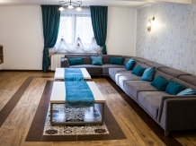 Vila Molidul - accommodation in  Rucar - Bran, Piatra Craiului, Rasnov (12)