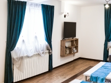 Vila Molidul - accommodation in  Rucar - Bran, Piatra Craiului, Rasnov (13)