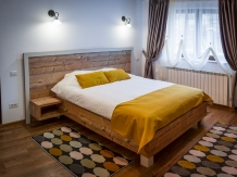 Vila Molidul - accommodation in  Rucar - Bran, Piatra Craiului, Rasnov (14)