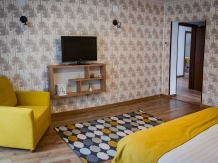 Vila Molidul - accommodation in  Rucar - Bran, Piatra Craiului, Rasnov (17)