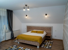 Vila Molidul - accommodation in  Rucar - Bran, Piatra Craiului, Rasnov (18)