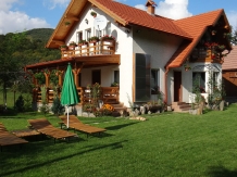Cabana Rastolita - accommodation in  Transylvania (01)