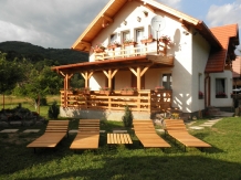 Cabana Rastolita - accommodation in  Transylvania (02)