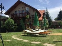 Cabana Rastolita - accommodation in  Transylvania (06)