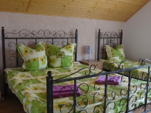Cabana Rastolita - accommodation in  Transylvania (11)