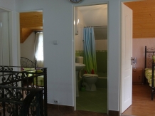 Cabana Rastolita - accommodation in  Transylvania (18)