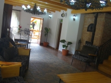 Cabana Rastolita - accommodation in  Transylvania (20)