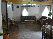 Cabana Rastolita - accommodation in  Transylvania (21)
