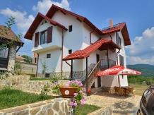 Foisorul Din Poveste - Salatrucel Valcea - accommodation in  North Oltenia (03)