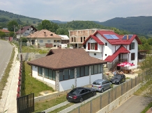 Foisorul Din Poveste - Salatrucel Valcea - accommodation in  North Oltenia (16)