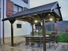 Foisorul Din Poveste - Salatrucel Valcea - accommodation in  North Oltenia (18)