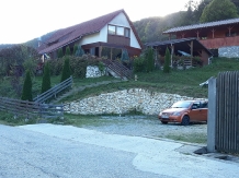 Pensiunea Casa Motilor - accommodation in  Apuseni Mountains (10)
