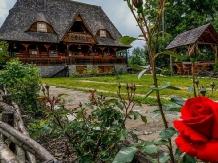Casa Chira - accommodation in  Maramures Country (01)