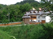 Casa Nemes - accommodation in  Maramures Country (01)