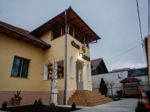 Casa Cristal - alloggio in  Nord Oltenia (01)
