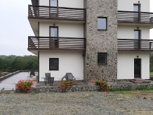 Pensiunea Crasna - accommodation in  North Oltenia, Transalpina (01)