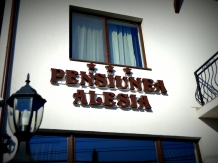 Pensiunea Alesia - alloggio in  Muntenia (03)