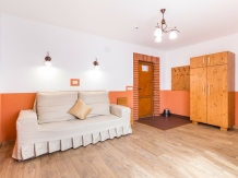 Pensiunea Ceaunul Haiducului - accommodation in  Rucar - Bran, Moeciu, Bran (08)