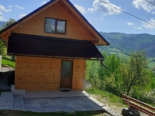 Cabanuta Stefan - accommodation in  Apuseni Mountains, Motilor Country, Arieseni (01)