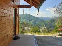 Cabanuta Stefan - accommodation in  Apuseni Mountains, Motilor Country, Arieseni (04)