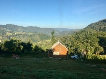 Cabanuta Anisia - accommodation in  Apuseni Mountains, Motilor Country, Arieseni (01)
