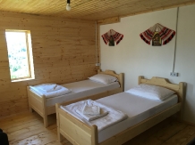 Cabanuta Anisia - accommodation in  Apuseni Mountains, Motilor Country, Arieseni (05)